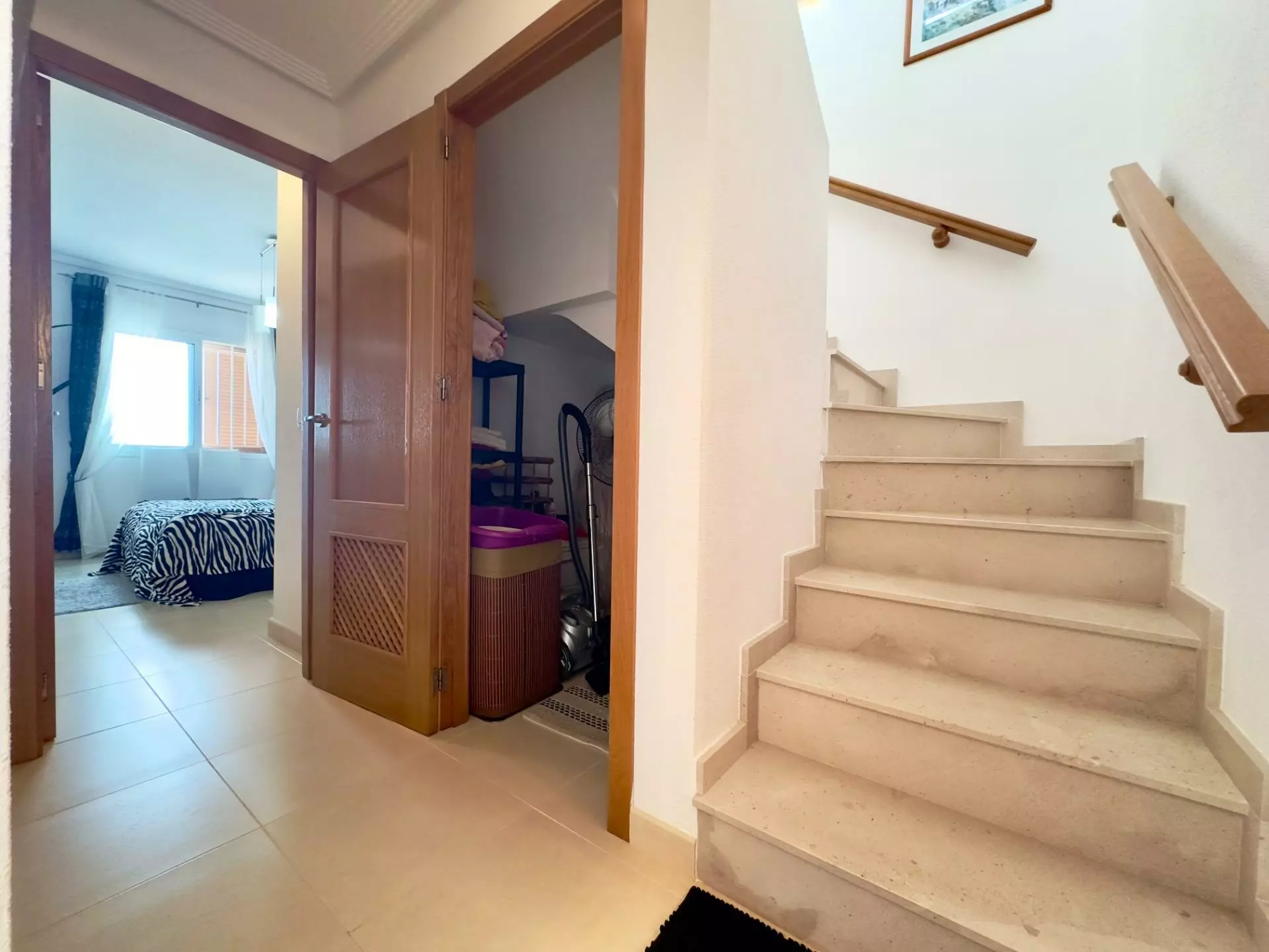 2-bedroom Penthouse In Orihuela Costa, Spain (78 M²)
