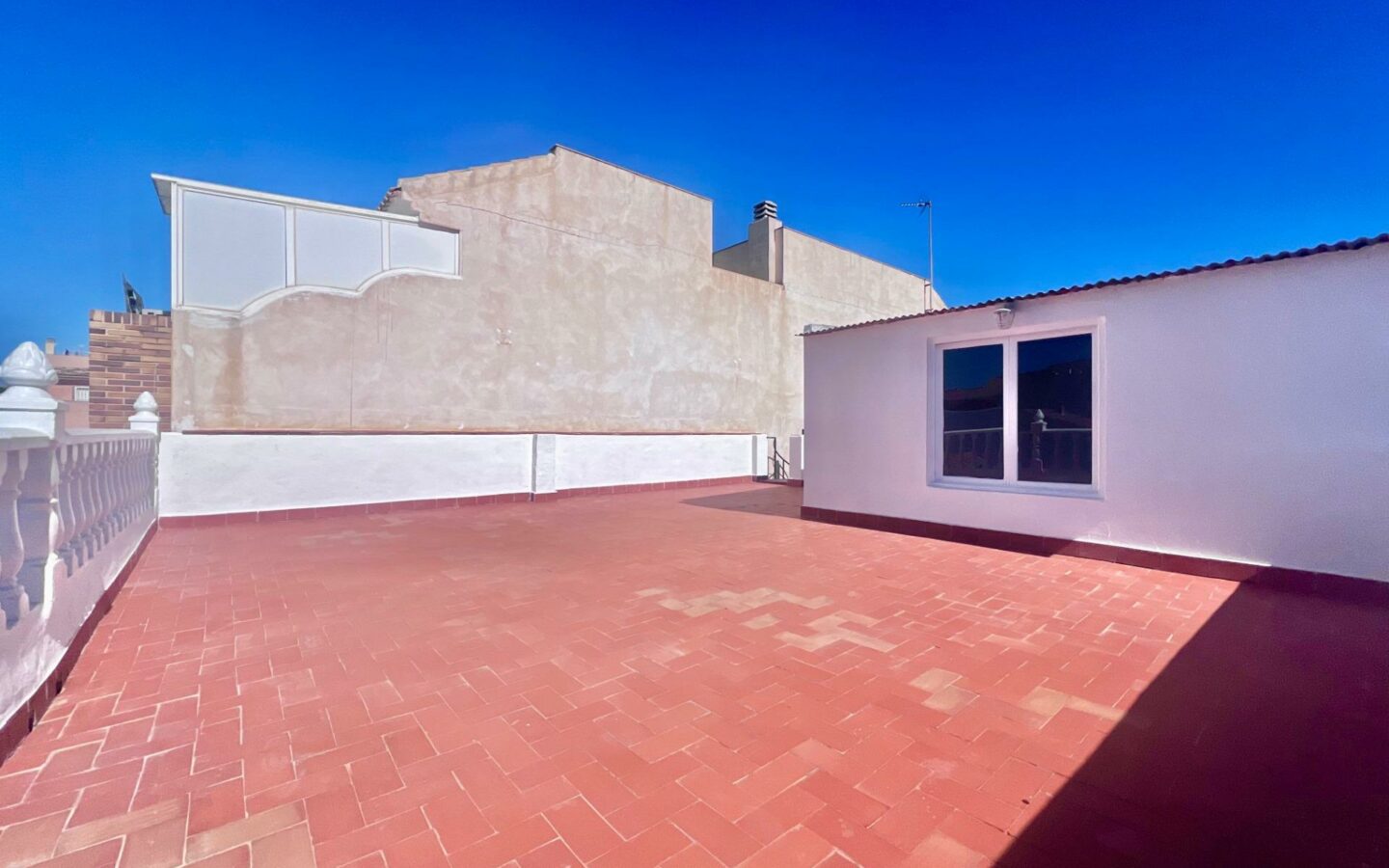 4-bedroom Duplex In Pilar De La Horadada, Spain (170 M²)