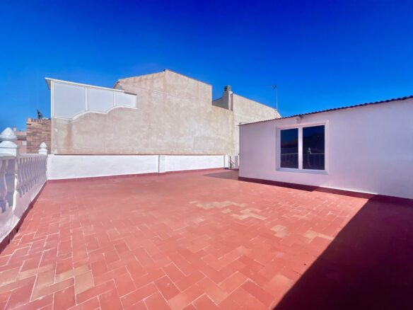 4-bedroom Duplex In Pilar De La Horadada, Spain (170 M²)