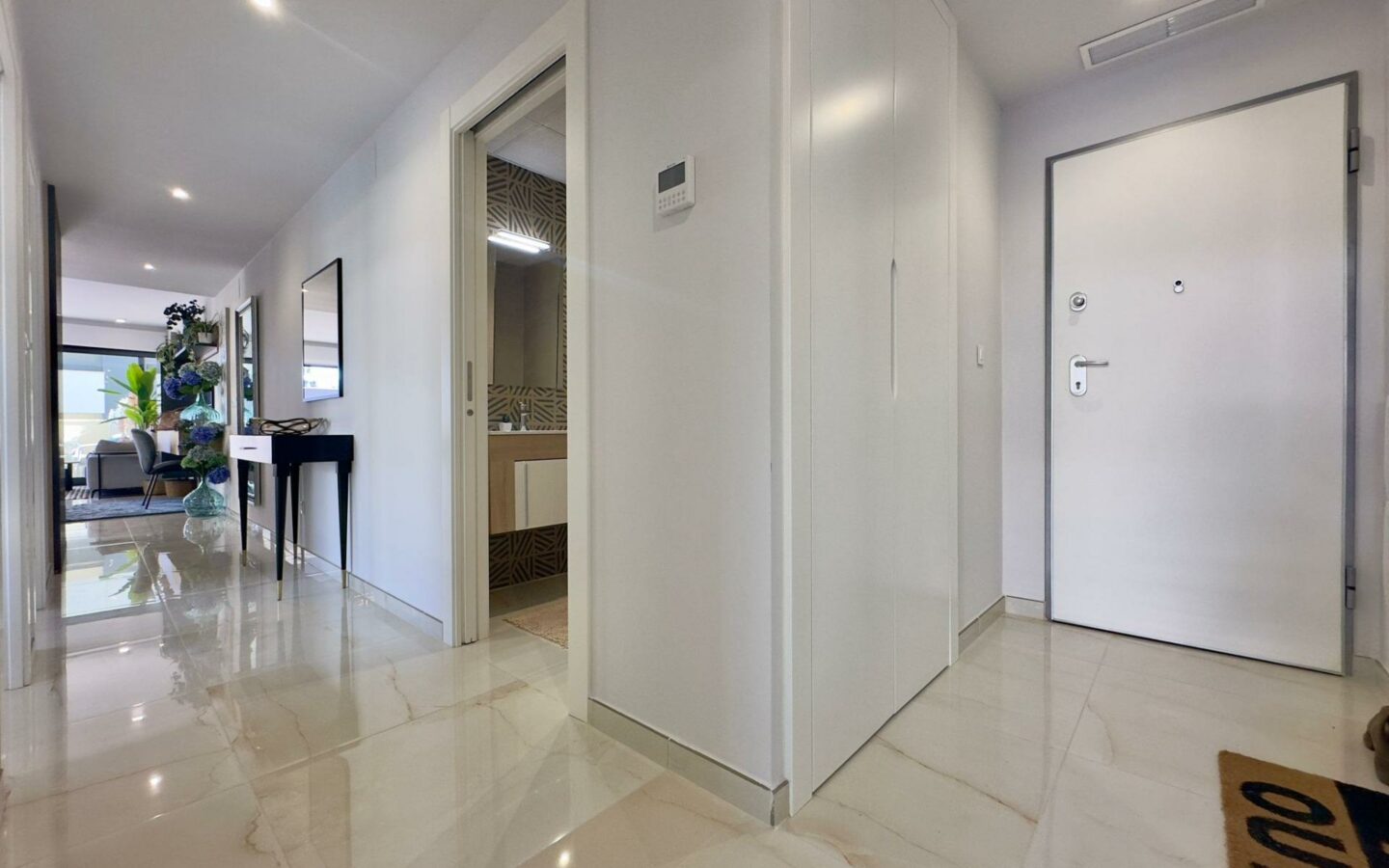 Apartment 111 M² In Orihuela Costa, Spain – Mediter Real Estate