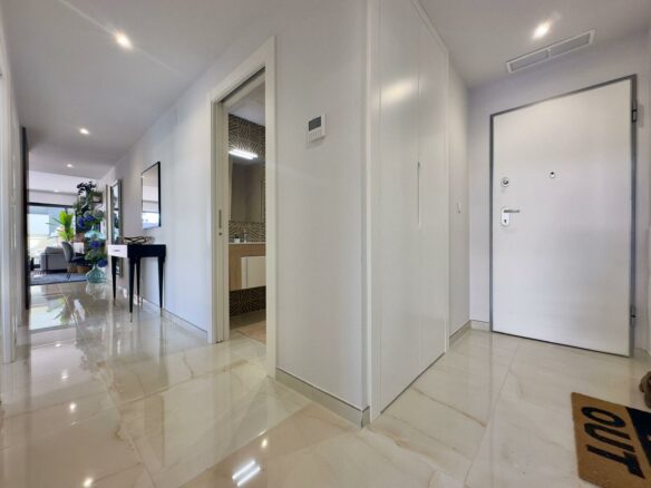 Apartment 111 M² In Orihuela Costa, Spain – Mediter Real Estate