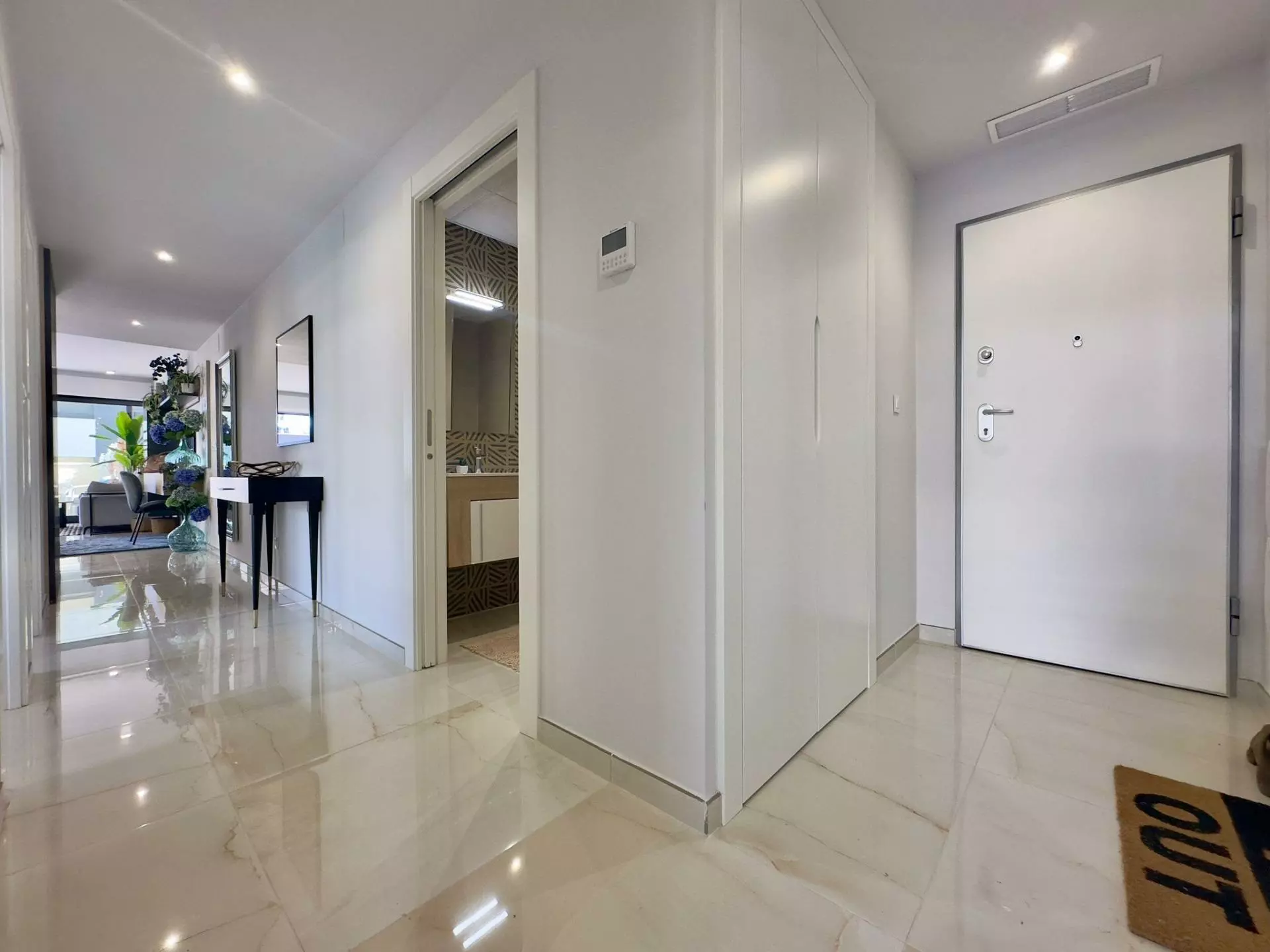 Apartment 111 M² In Orihuela Costa, Spain – Mediter Real Estate