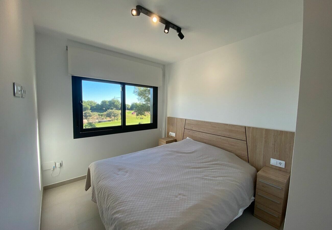 Apartment 95 M² In Pilar De La Horadada, Spain – Mediter Real Estate