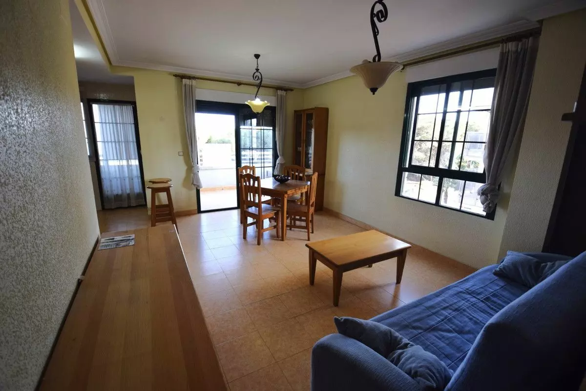 Apartment 86 M² In Guardamar Del Segura, Spain – Mediter Real Estate