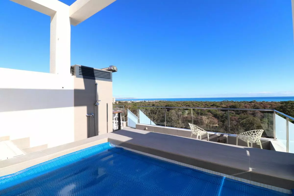 Apartment 109 M² In Guardamar Del Segura, Spain – Mediter Real Estate