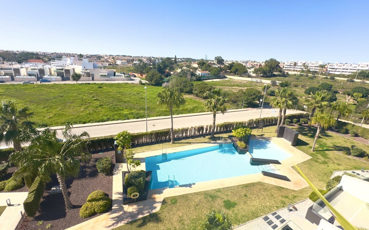 3-bedroom Penthouse In Orihuela Costa, Spain (134 M²)