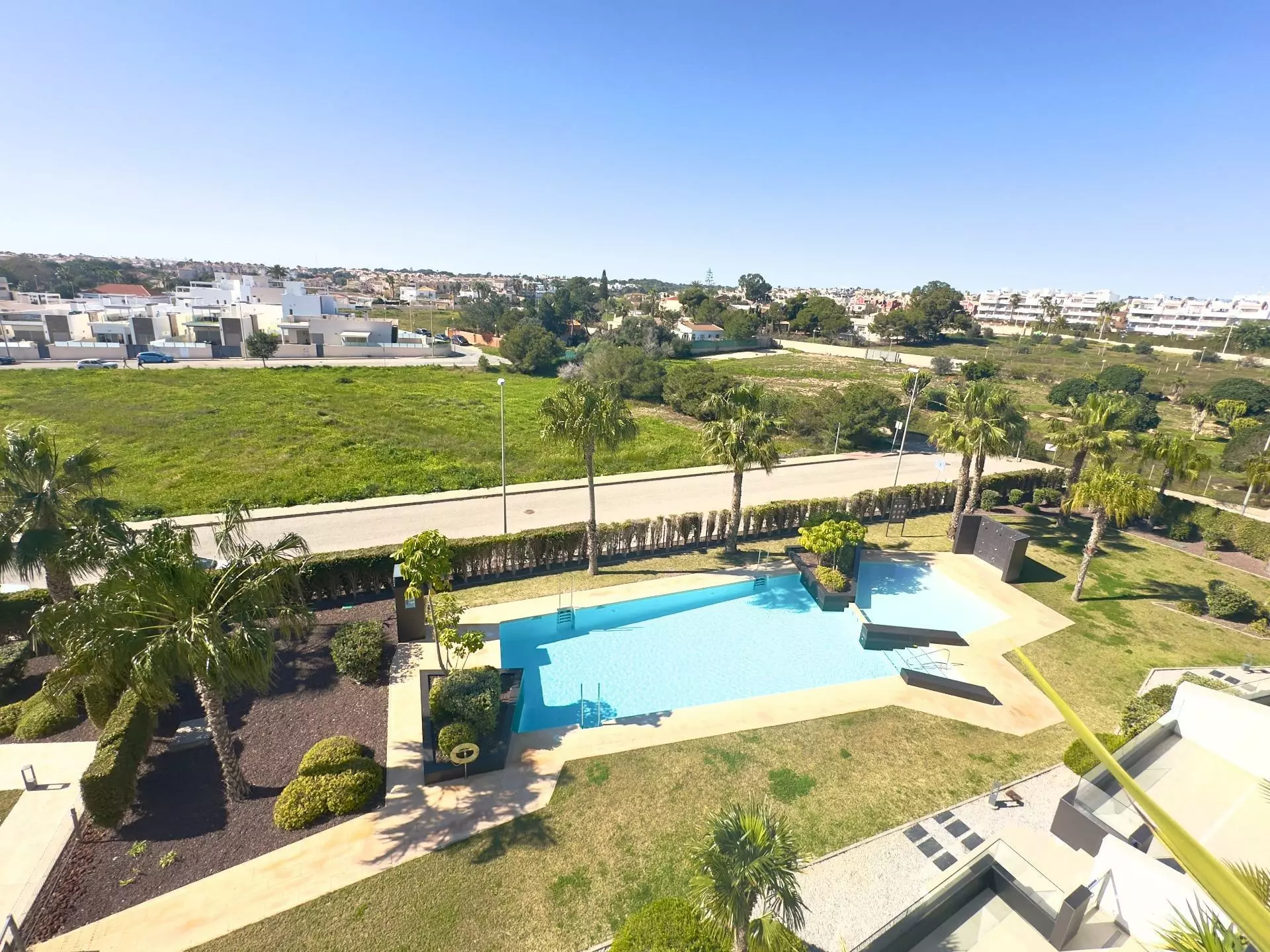3-bedroom Penthouse In Orihuela Costa, Spain (134 M²)