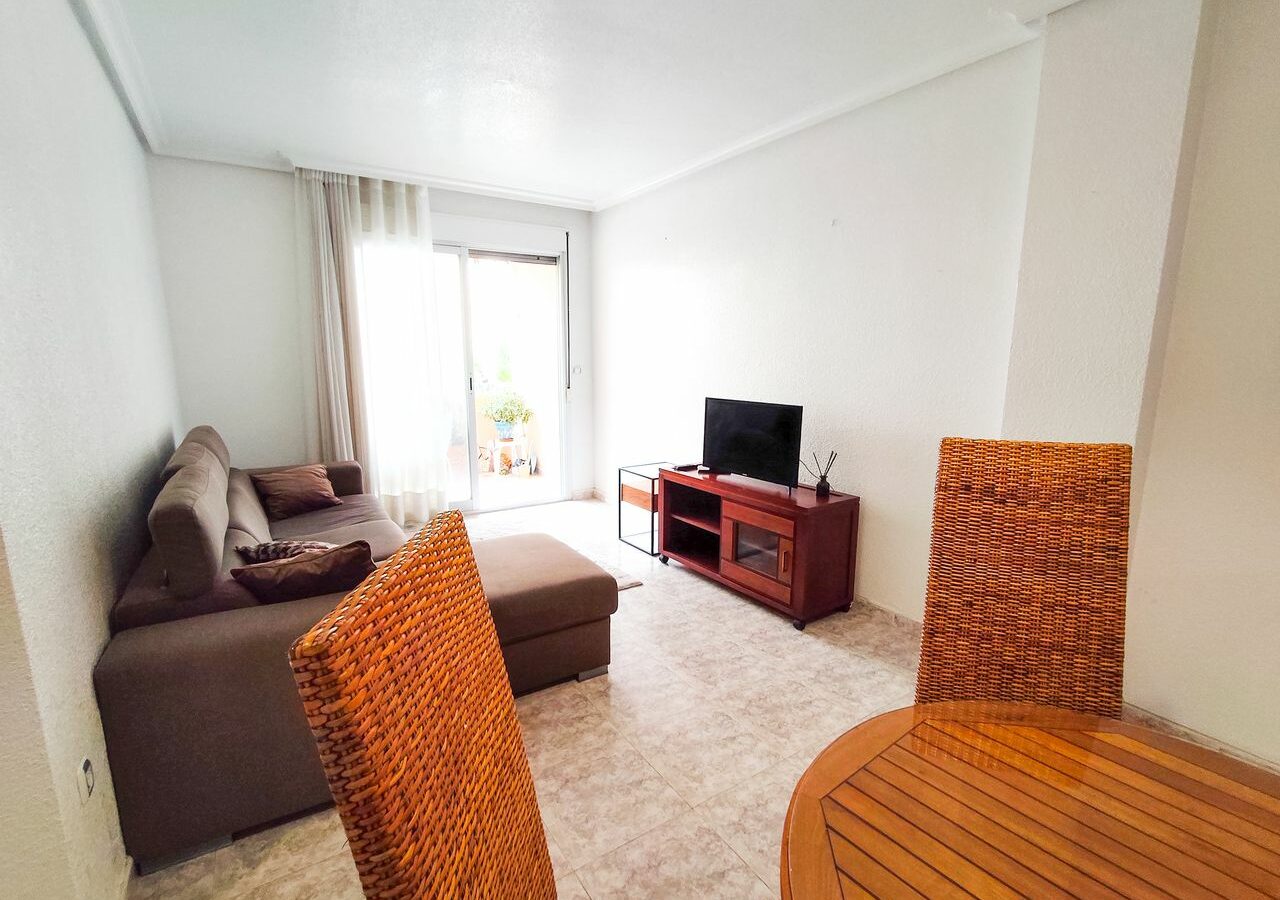 Apartment 75 M² In Guardamar Del Segura, Spain – Mediter Real Estate