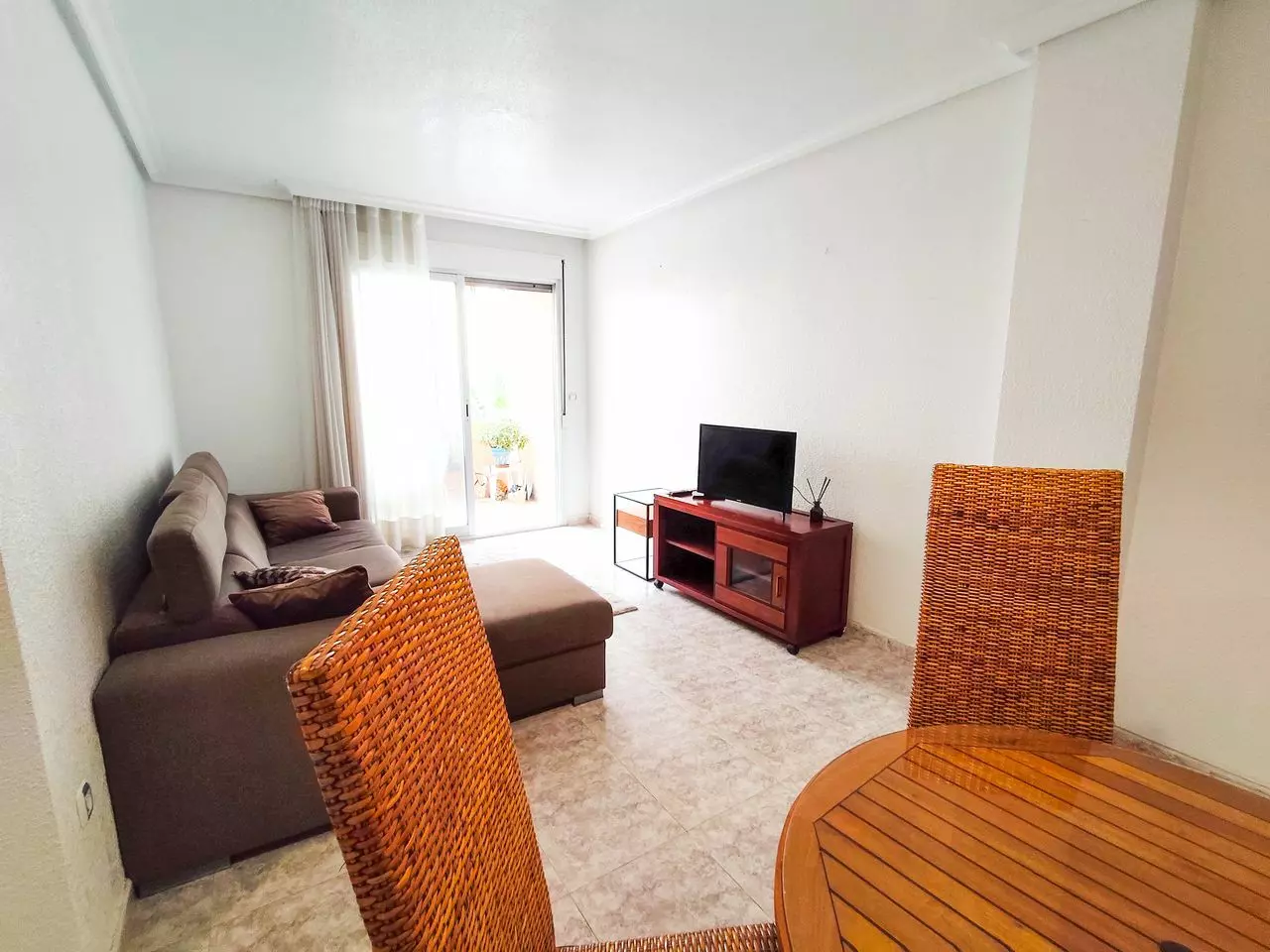 Apartment 75 M² In Guardamar Del Segura, Spain – Mediter Real Estate