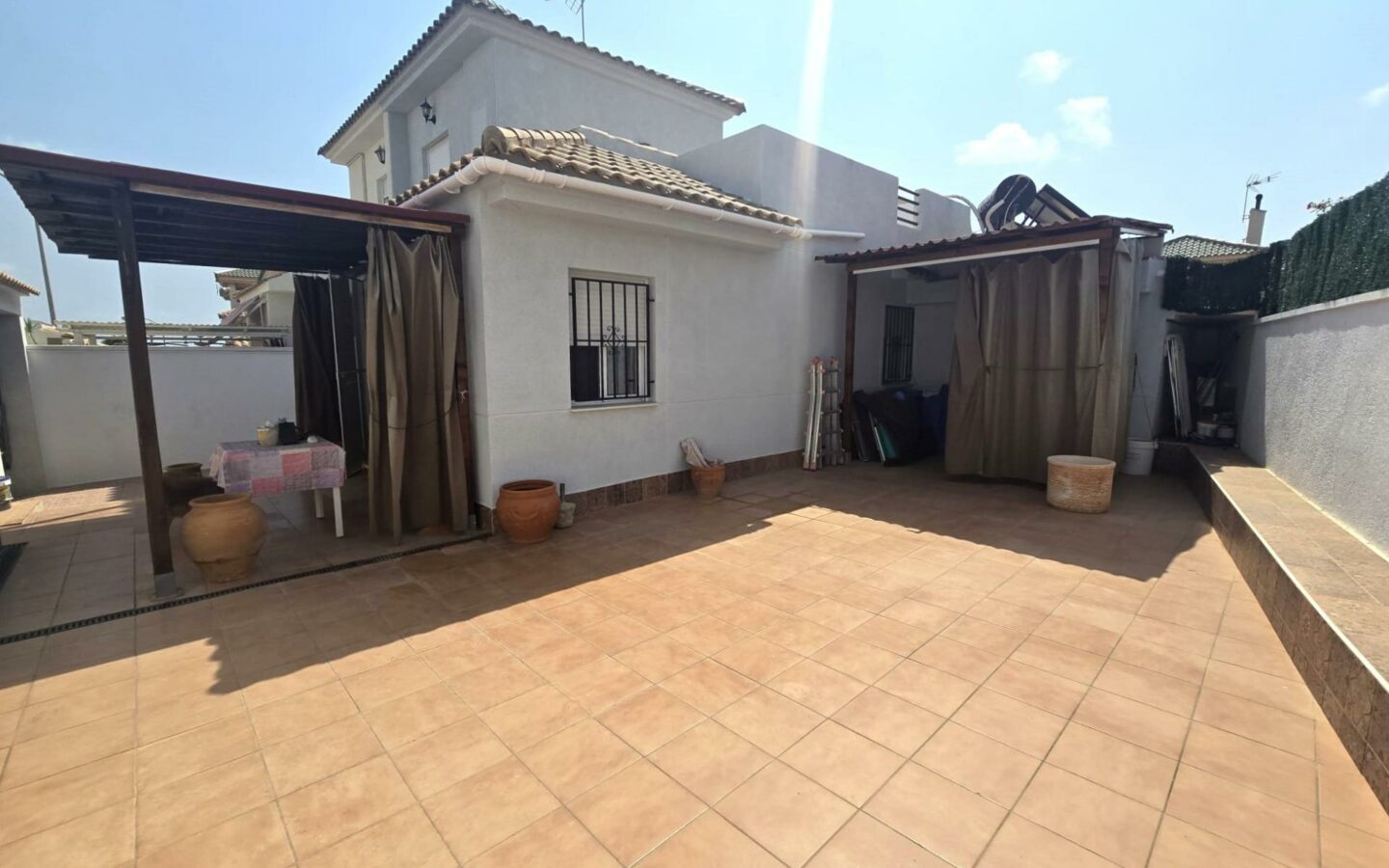 House 76 M² In Torrevieja, Spain – Mediter Real Estate