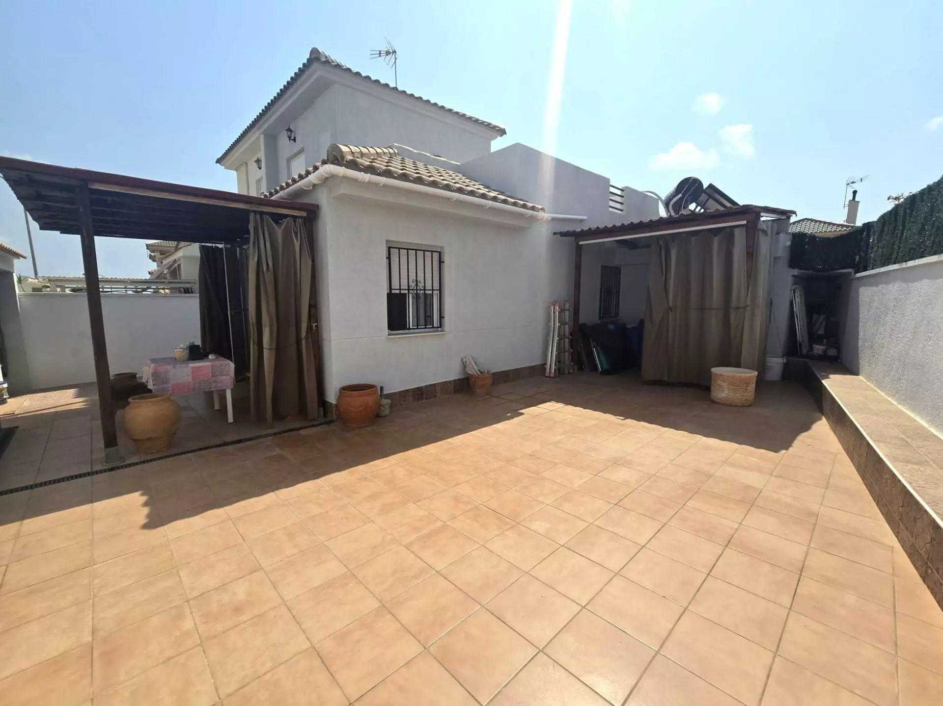 House 76 M² In Torrevieja, Spain – Mediter Real Estate