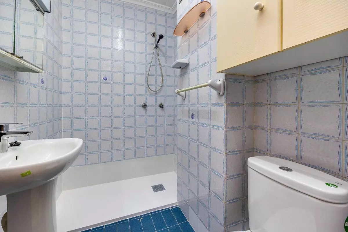 Apartment 121 M² In San Pedro Del Pinatar, Spain – Mediter Real Estate