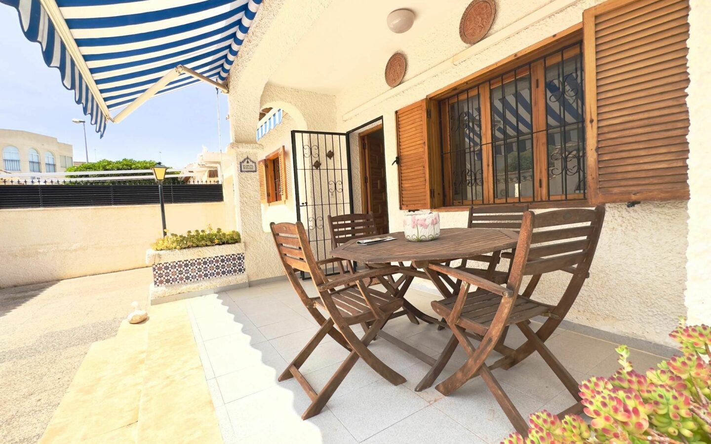 3-bedroom Villa In Orihuela Costa, Spain (144 M²)