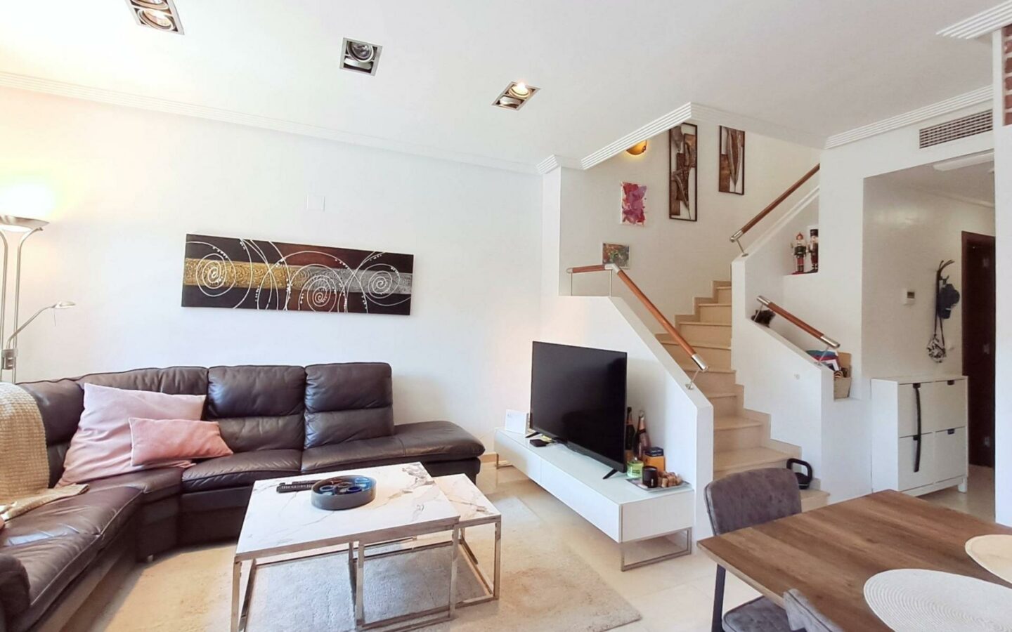 Apartment 80 M² In Orihuela Costa, Spain – Mediter Real Estate