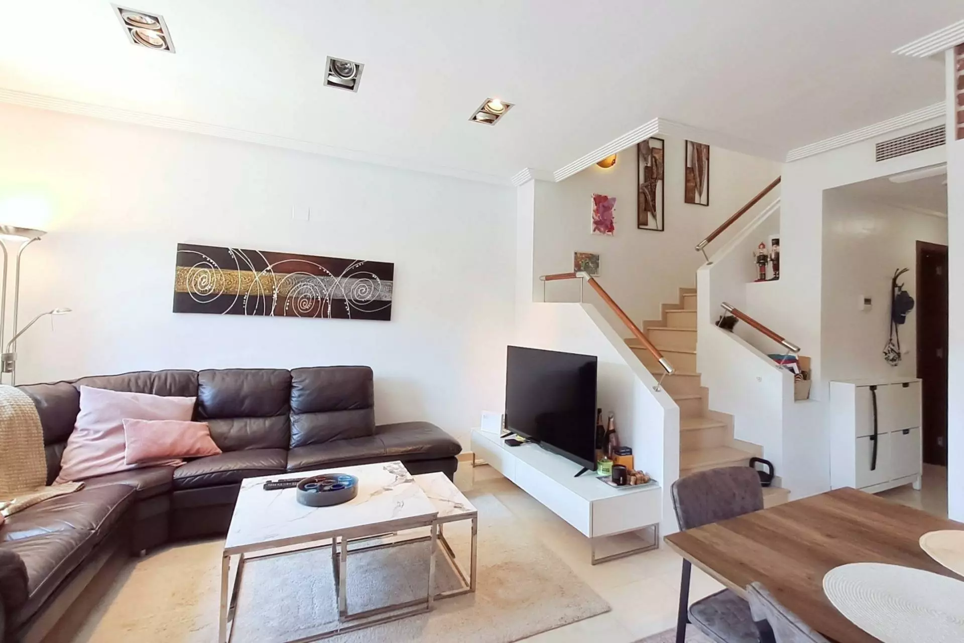 Apartment 80 M² In Orihuela Costa, Spain – Mediter Real Estate