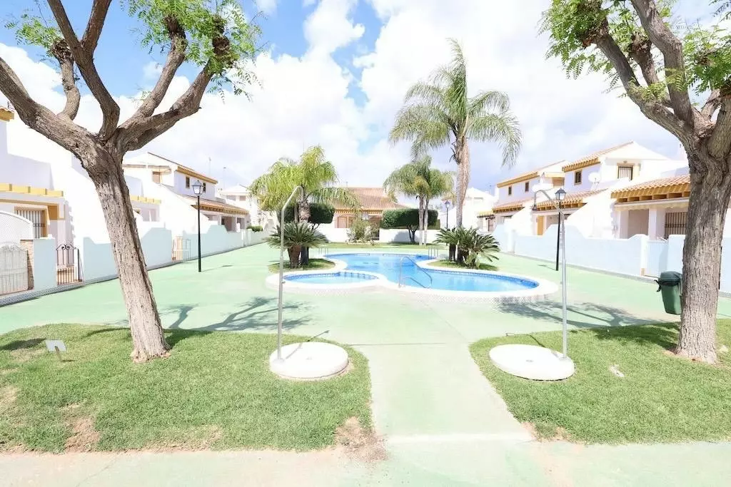 Apartment 75 M² In Pilar De La Horadada, Spain – Mediter Real Estate