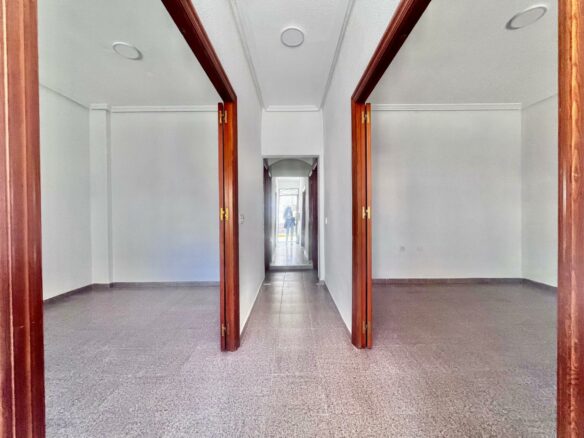 4-bedroom Duplex In Pilar De La Horadada, Spain (170 M²)