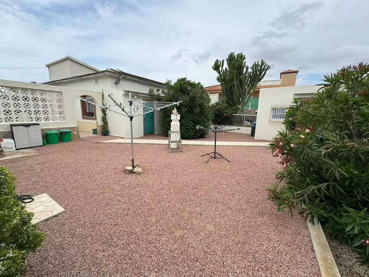 Villa 298 M² In La Marina, Spain – Mediter Real Estate