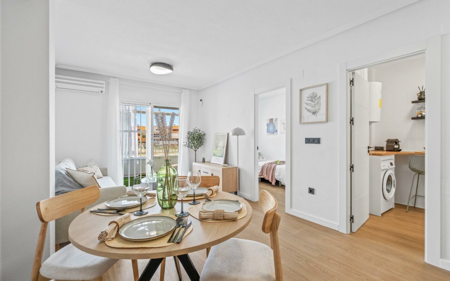 2-bedroom Apartment In Orihuela Costa, Spain (68 M²)