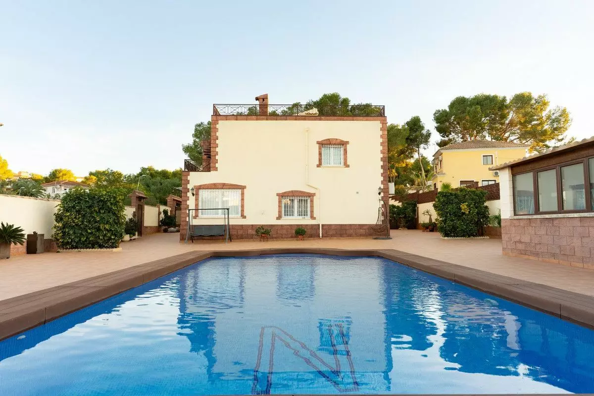 Villa 312 M² In Orihuela Costa, Spain – Mediter Real Estate