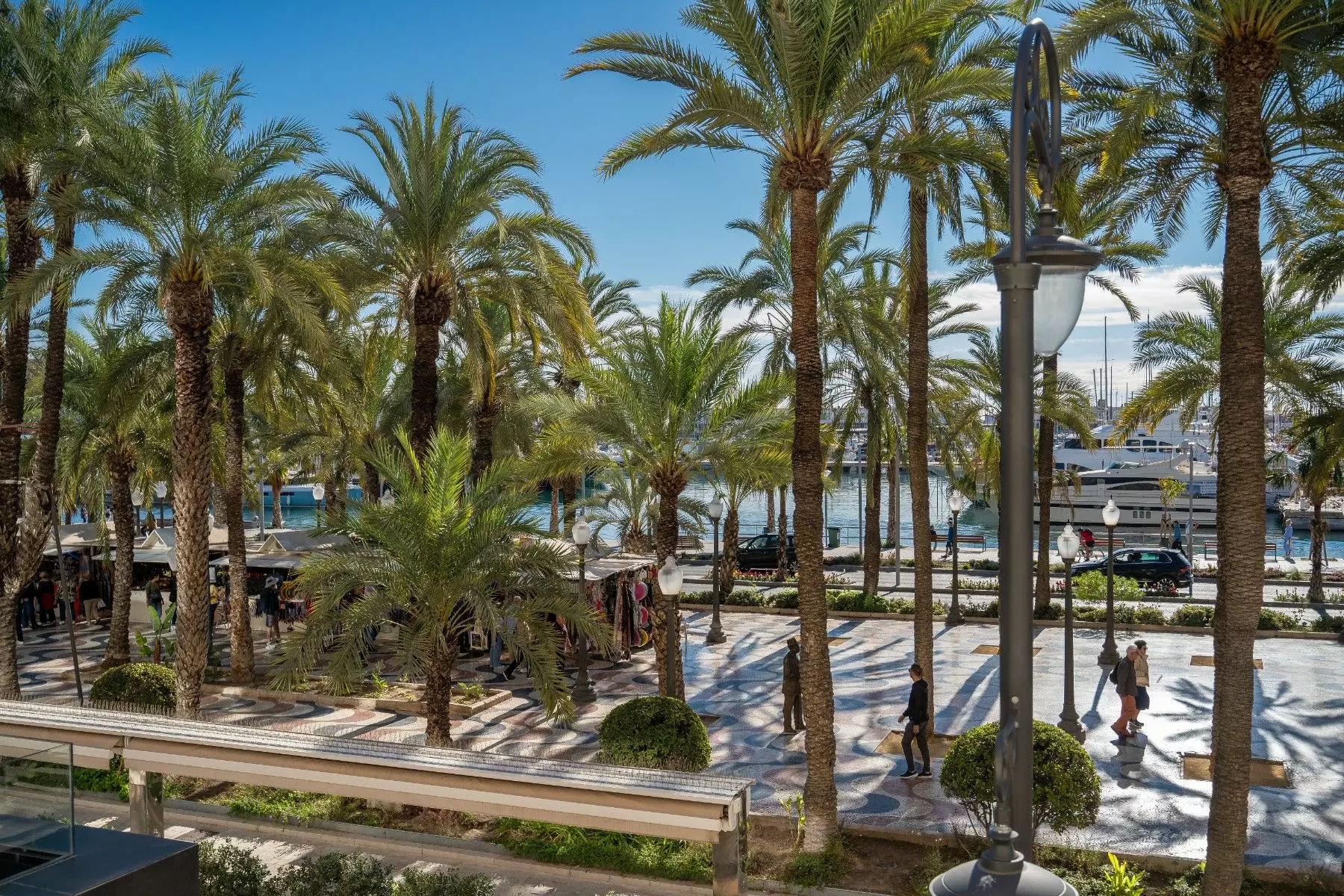 Apartment 200 M² In Alicante, Spain – Mediter Real Estate