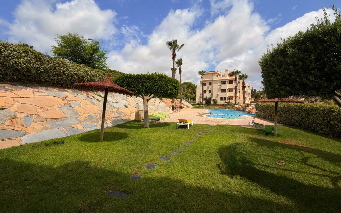 3-bedroom Penthouse In Orihuela Costa, Spain (98 M²)