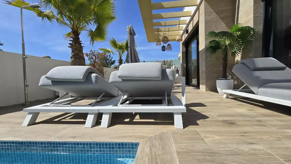 Villa 151 M² In Los Montesinos, Spain – Mediter Real Estate