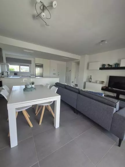 2-bedroom Bungalow In Orihuela, Spain (80 M²)