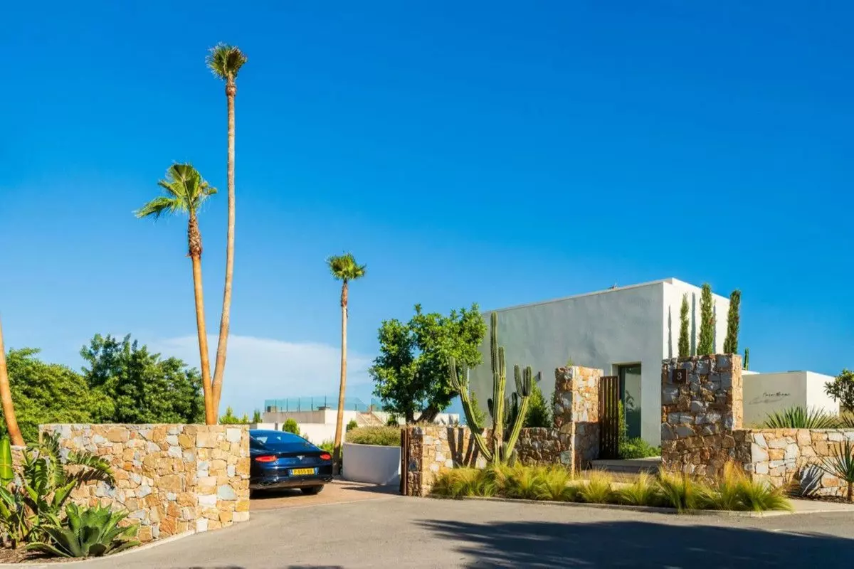 Villa 241 M² In Orihuela, Spain – Mediter Real Estate