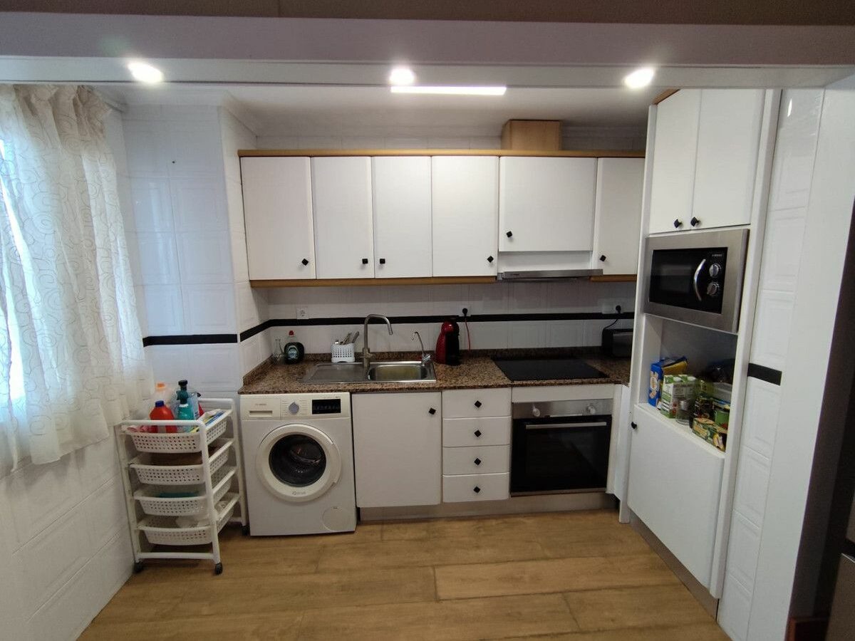 Apartment 80 M² In Torrevieja, Spain – Mediter Real Estate