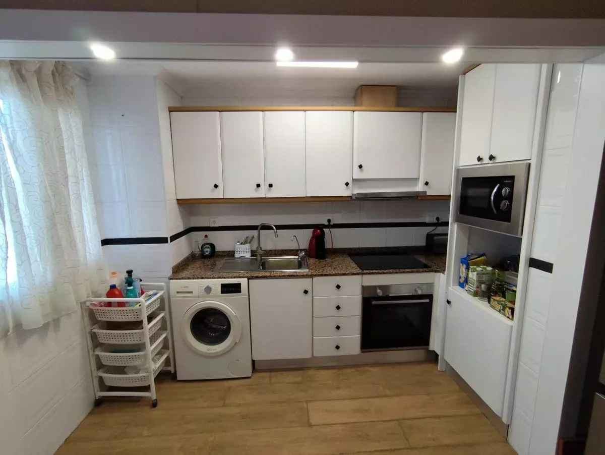 Apartment 80 M² In Torrevieja, Spain – Mediter Real Estate