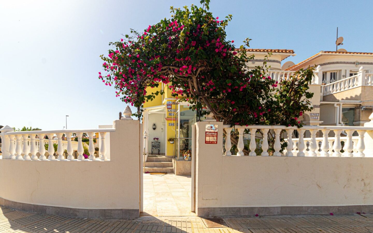 2-bedroom Townhouse In Orihuela Costa, Spain (74 M²)