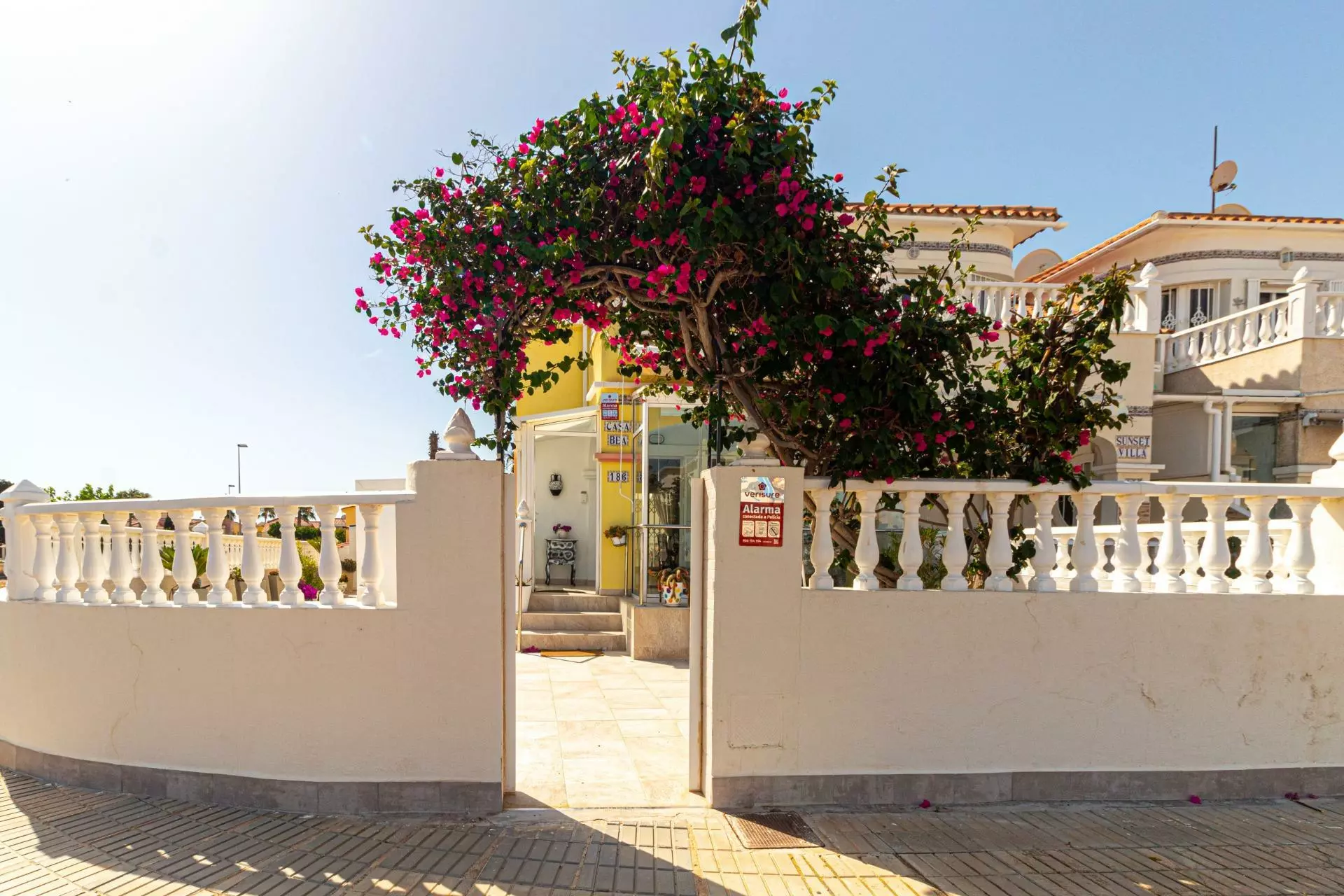 2-bedroom Townhouse In Orihuela Costa, Spain (74 M²)