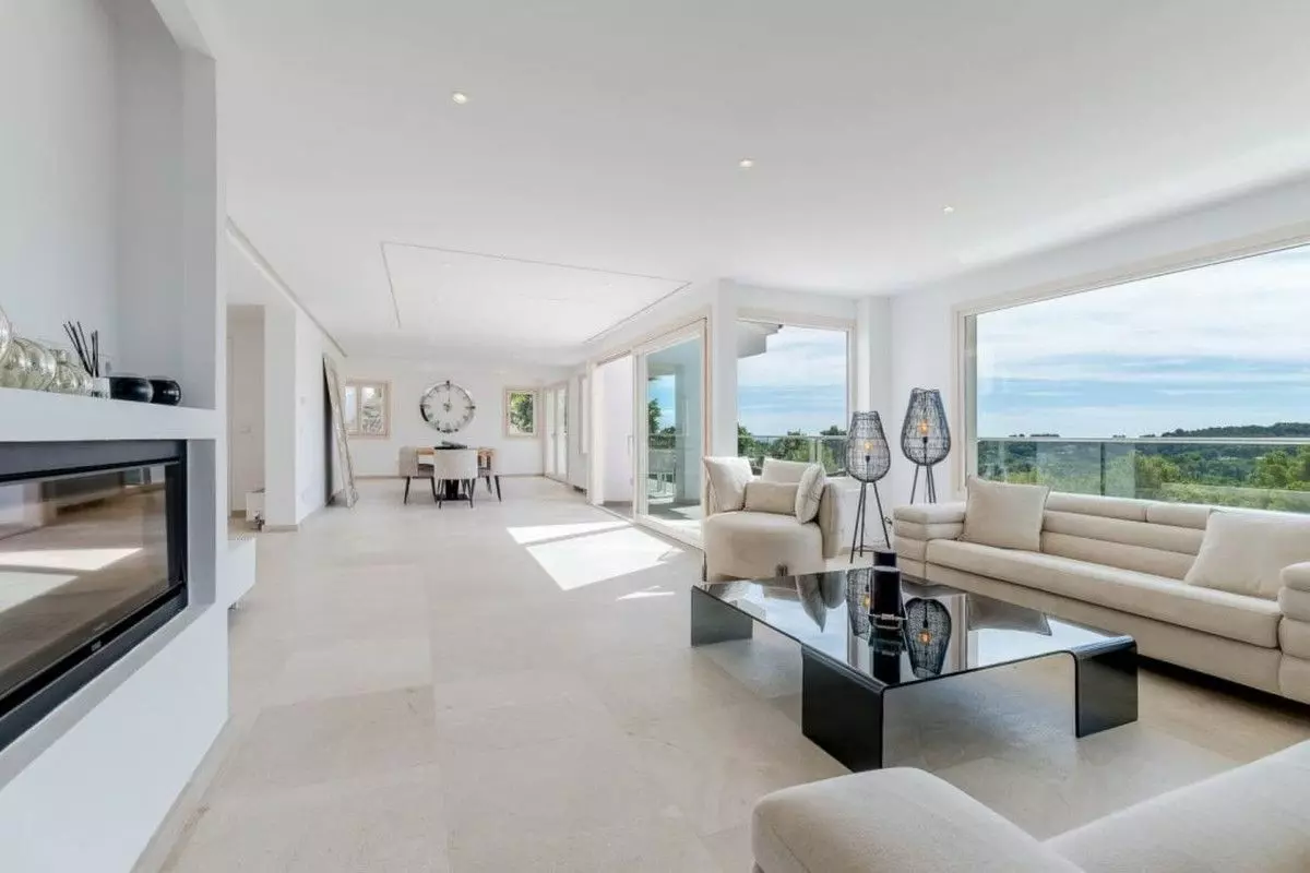 Villa 537 M² In Palma De Mallorca, Spain – Mediter Real Estate