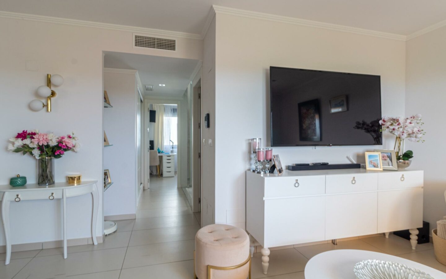 3-bedroom Terraced House In Orihuela Costa, Spain (170 M²)
