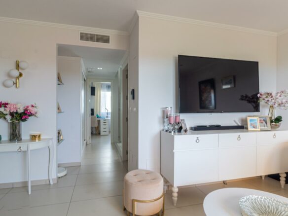 3-bedroom Terraced House In Orihuela Costa, Spain (170 M²)