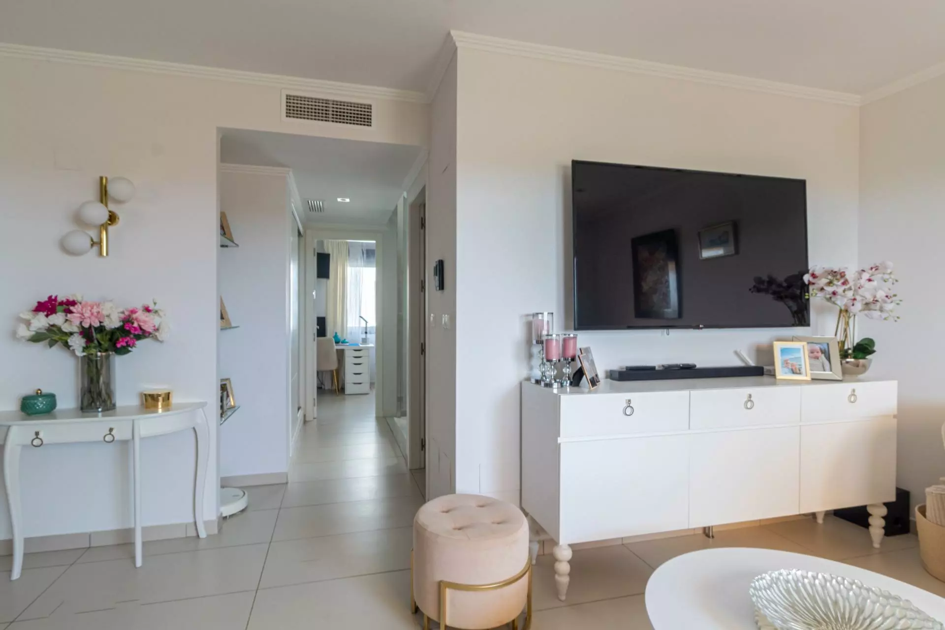 3-bedroom Terraced House In Orihuela Costa, Spain (170 M²)