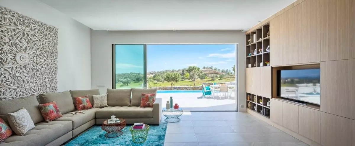 Villa 200 M² In Orihuela, Spain – Mediter Real Estate