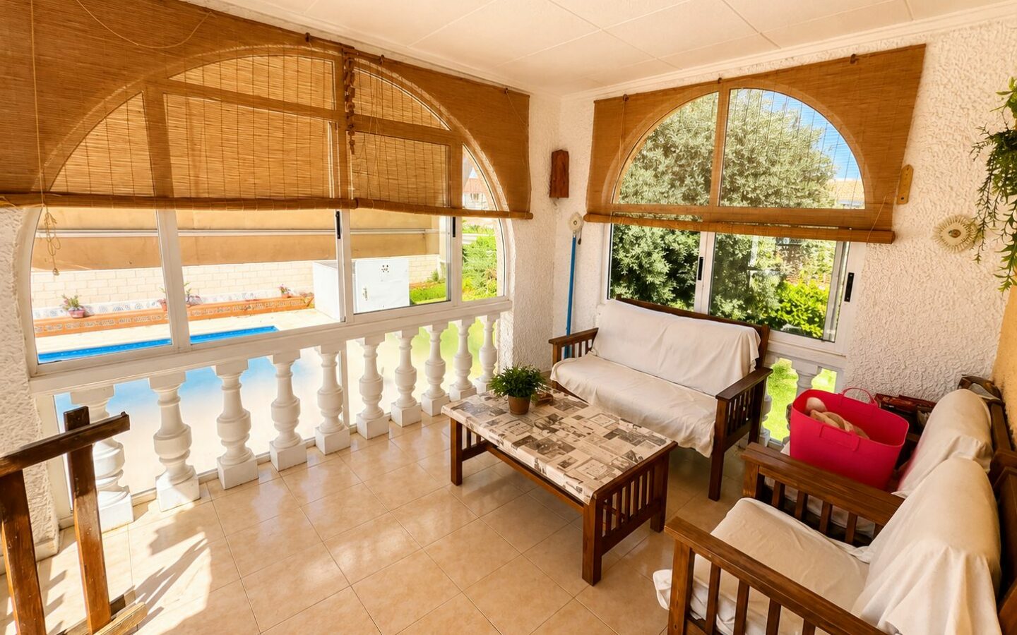 Villa 200 M² In Torrevieja, Spain – Mediter Real Estate