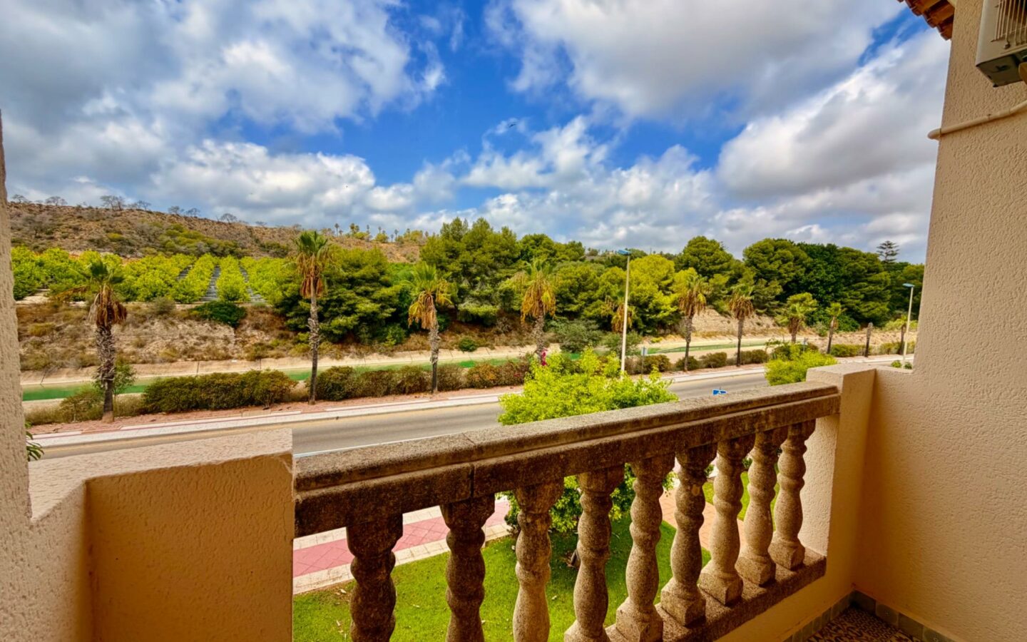 3-bedroom Penthouse In Orihuela Costa, Spain (98 M²)