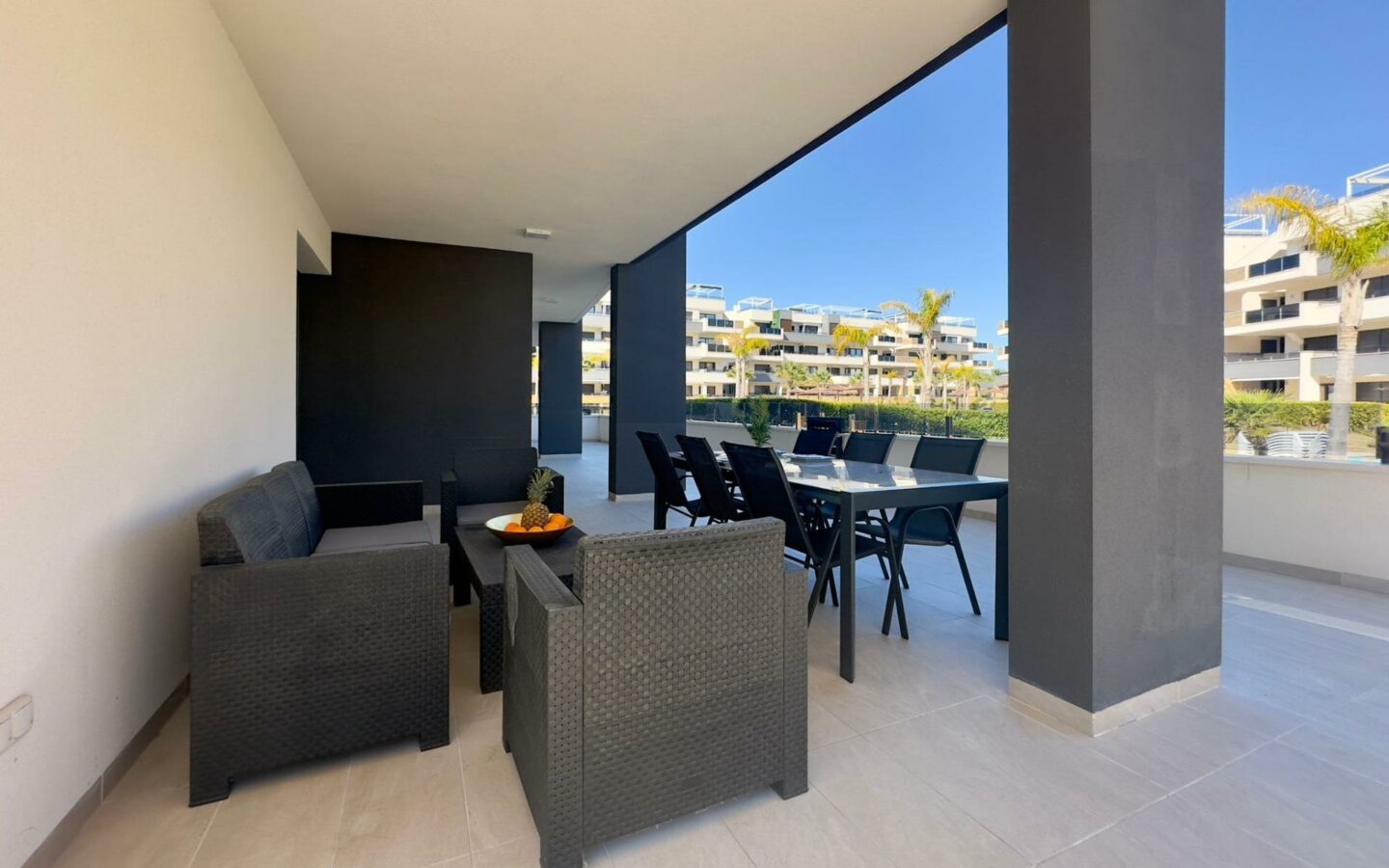 Apartment 111 M² In Orihuela Costa, Spain – Mediter Real Estate