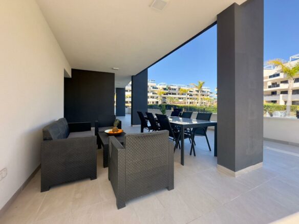 Apartment 111 M² In Orihuela Costa, Spain – Mediter Real Estate