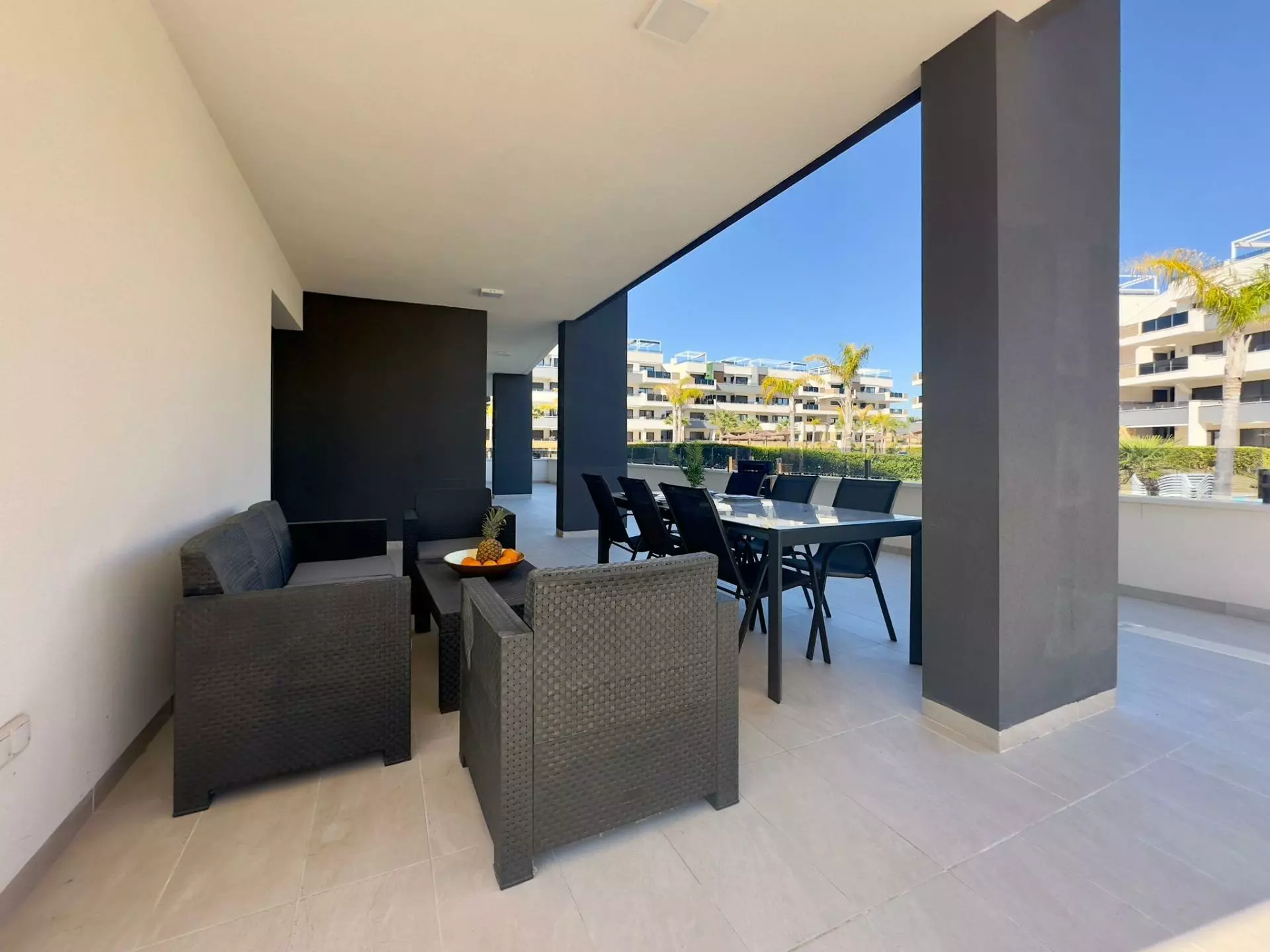 Apartment 111 M² In Orihuela Costa, Spain – Mediter Real Estate