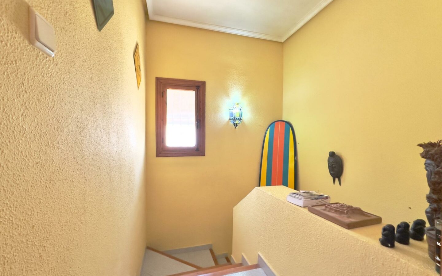3-bedroom Villa In Orihuela Costa, Spain (144 M²)