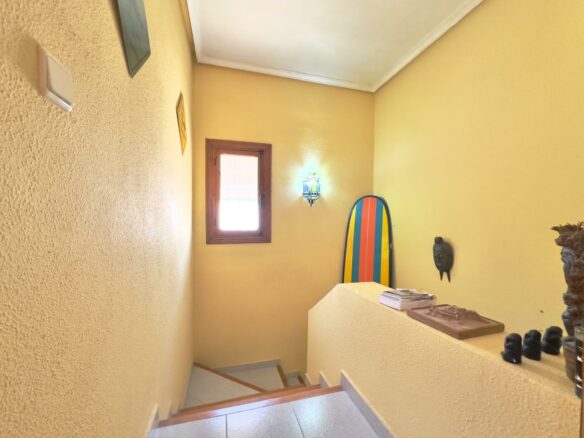 3-bedroom Villa In Orihuela Costa, Spain (144 M²)
