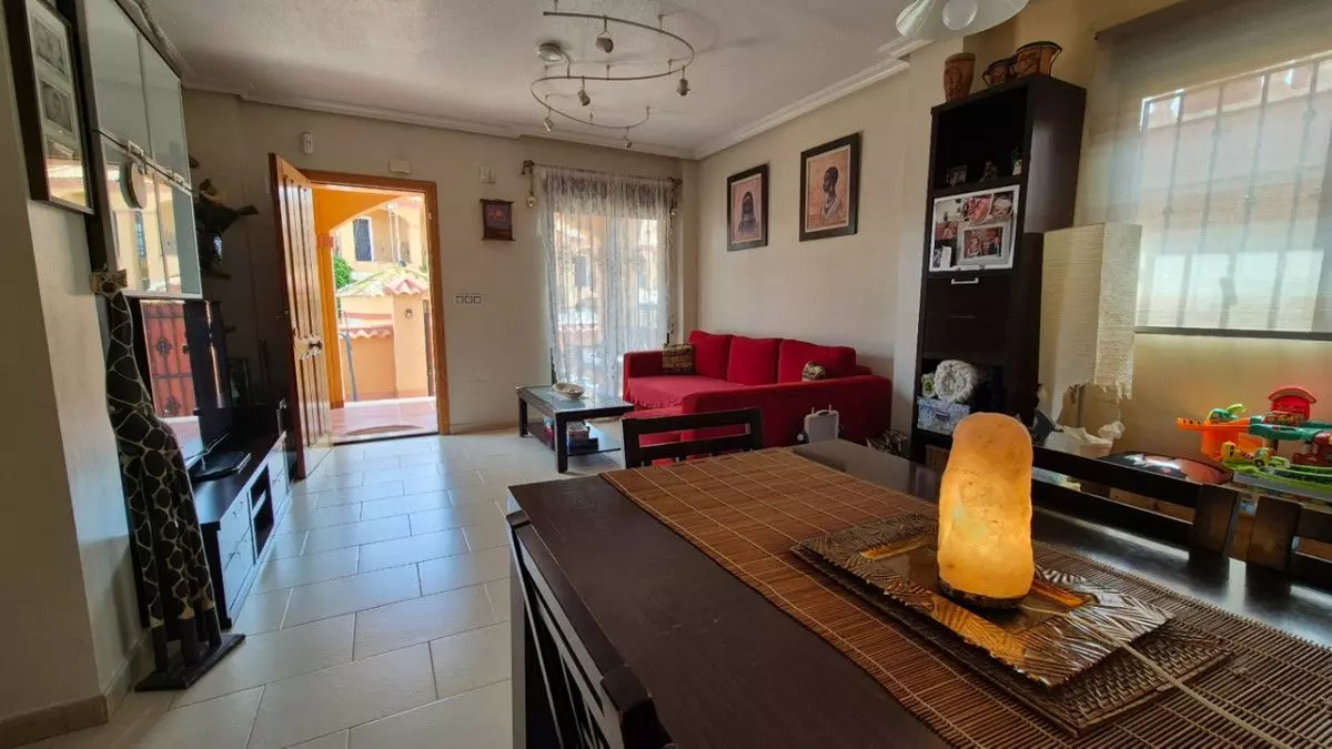 Villa 90 M² In Torrevieja, Spain – Mediter Real Estate
