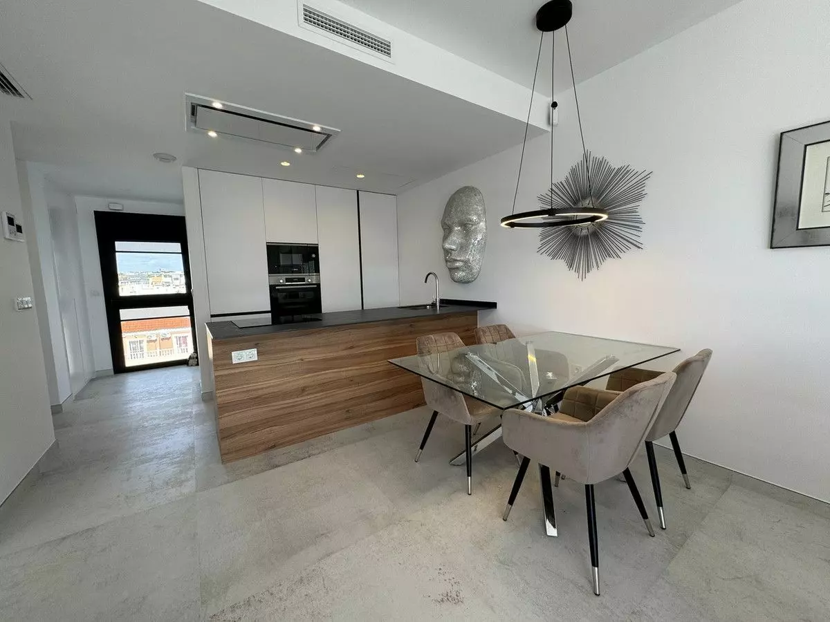 Apartment 110 M² In Orihuela Costa, Spain – Mediter Real Estate