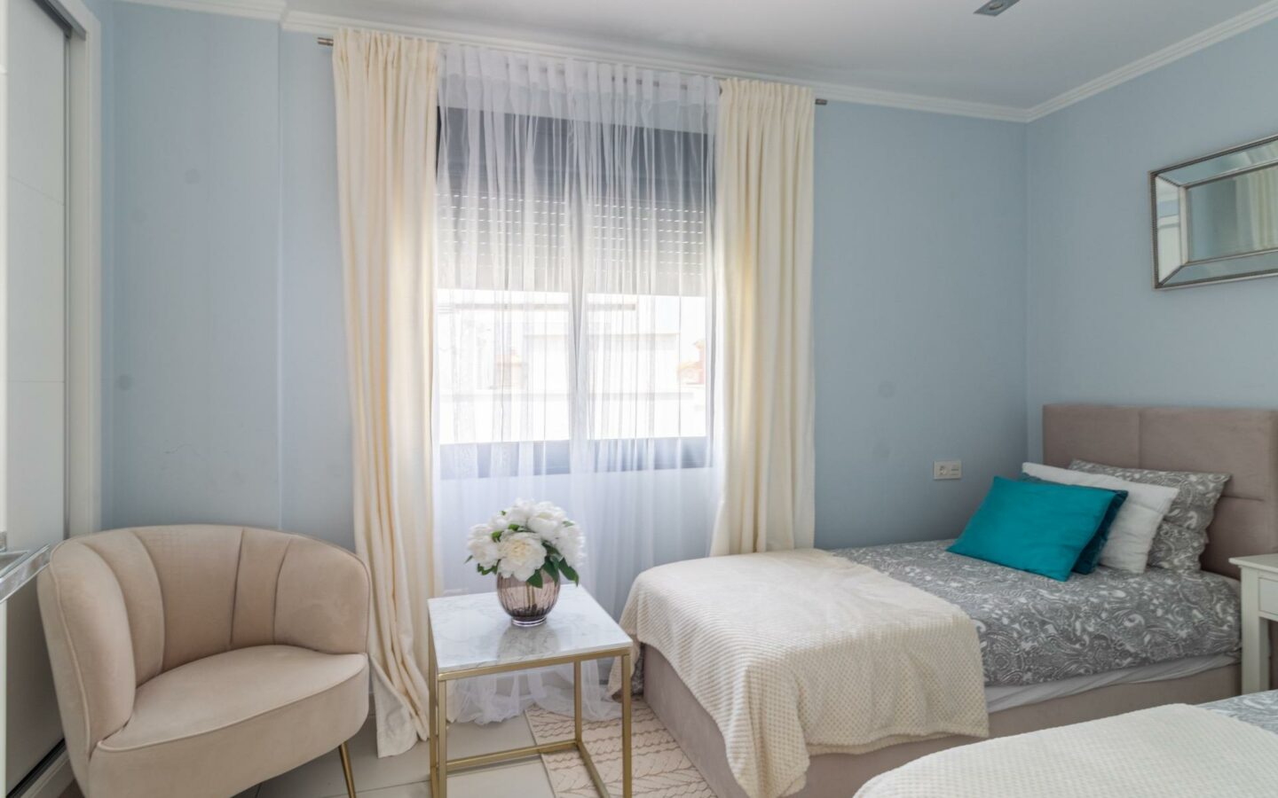 3-bedroom Terraced House In Orihuela Costa, Spain (170 M²)