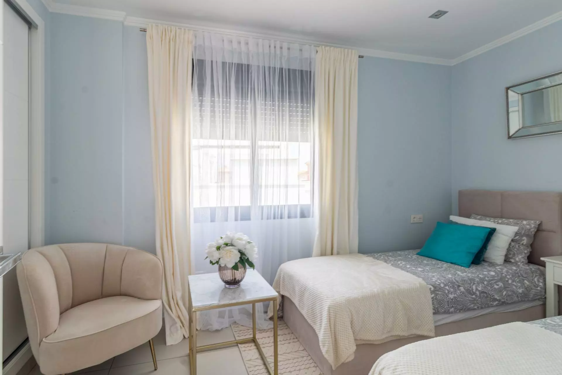 3-bedroom Terraced House In Orihuela Costa, Spain (170 M²)