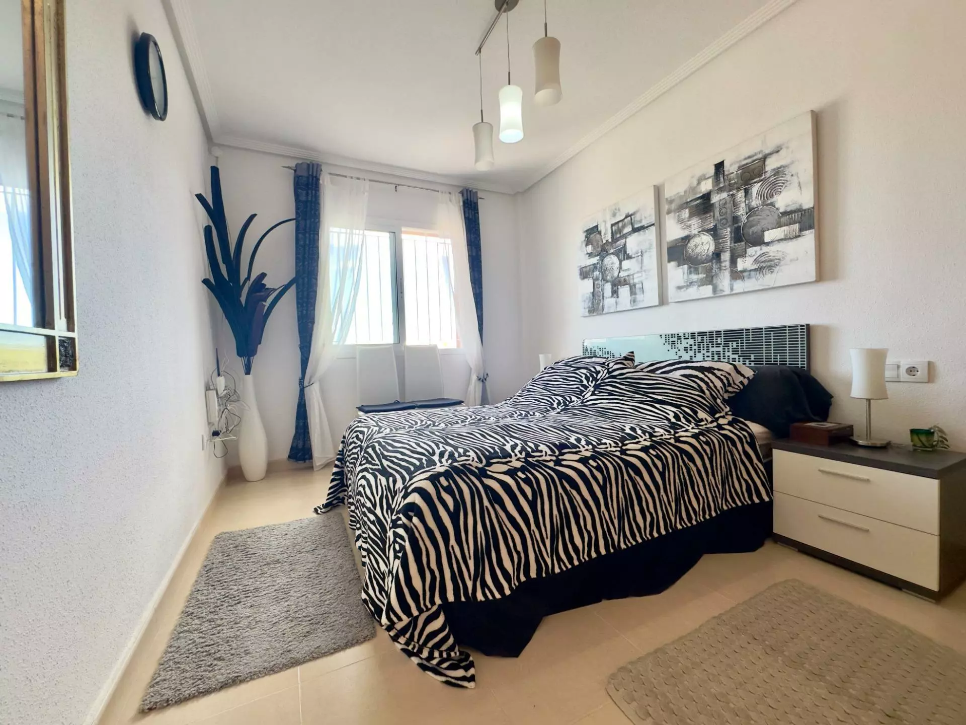 2-bedroom Penthouse In Orihuela Costa, Spain (78 M²)